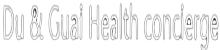 Du & Guai Health Concierge